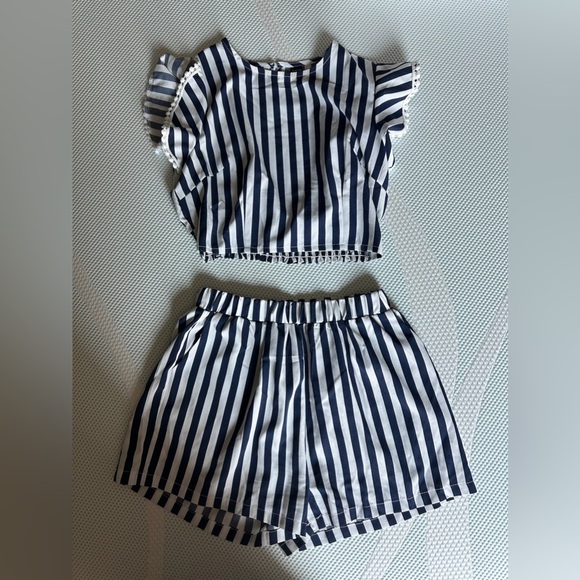 Cropped top - Picture 5 of 7